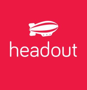 Headout Affiliate Program logo | TapRefer Pro The Biggest Directory with commission, cookie, reviews, alternatives