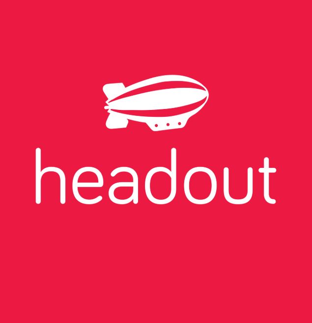 Headout Affiliate Program logo | TapRefer Pro The Biggest Directory with commission, cookie, reviews, alternatives