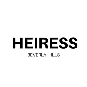 Heiress Beverly Hills Affiliate Program logo | TapRefer Pro The Biggest Directory with commission, cookie, reviews, alternatives
