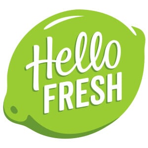 HelloFresh Affiliate Program logo | TapRefer Pro The Biggest Directory with commission, cookie, reviews, alternatives