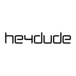 Hey Dude Shoes Affiliate Program logo | TapRefer Pro The Biggest Directory with commission, cookie, reviews, alternatives
