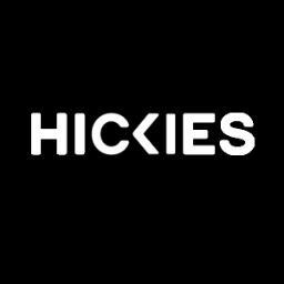 HICKIES Affiliate Program logo | TapRefer Pro The Biggest Directory with commission, cookie, reviews, alternatives