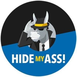 Hide My Ass Affiliate Program logo | TapRefer Pro The Biggest Directory with commission, cookie, reviews, alternatives