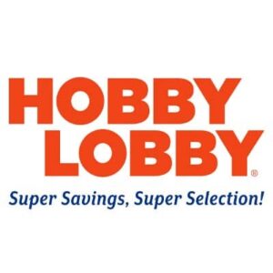 Hobby Lobby Affiliate Program logo | TapRefer Pro The Biggest Directory with commission, cookie, reviews, alternatives