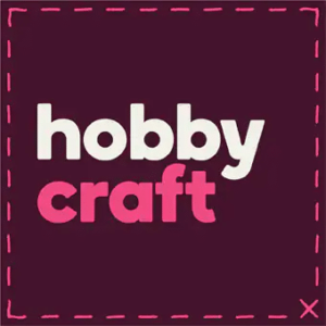 Hobbycraft Affiliate Program logo | TapRefer Pro The Biggest Directory with commission, cookie, reviews, alternatives