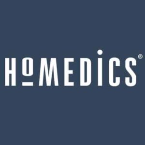HoMedics Affiliate Program logo | TapRefer Pro The Biggest Directory with commission, cookie, reviews, alternatives
