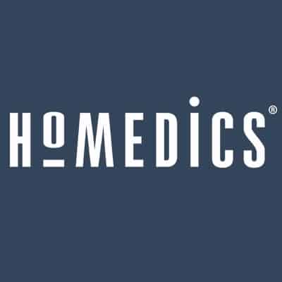 HoMedics Affiliate Program logo | TapRefer Pro The Biggest Directory with commission, cookie, reviews, alternatives
