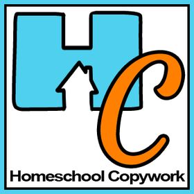 Homeschool Copywork Affiliate Program logo | TapRefer Pro The Biggest Directory with commission, cookie, reviews, alternatives
