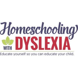 Homeschooling with Dyslexia Affiliate Program logo | TapRefer Pro The Biggest Directory with commission, cookie, reviews, alternatives