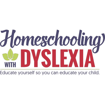 Homeschooling with Dyslexia Affiliate Program logo | TapRefer Pro The Biggest Directory with commission, cookie, reviews, alternatives
