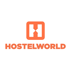 Hostelworld Affiliate Program logo | TapRefer Pro The Biggest Directory with commission, cookie, reviews, alternatives