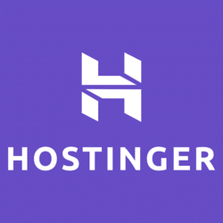 Hostinger Affiliate Program logo | TapRefer Pro The Biggest Directory with commission, cookie, reviews, alternatives