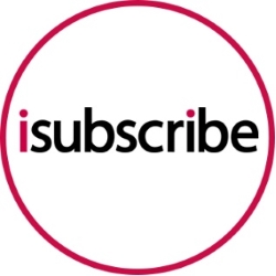 iSUBSCRiBE Affiliate Program logo | TapRefer Pro The Biggest Directory with commission, cookie, reviews, alternatives