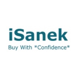 iSanek Affiliate Program logo | TapRefer Pro The Biggest Directory with commission, cookie, reviews, alternatives