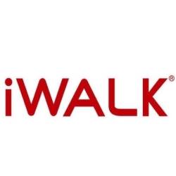 iWalk Affiliate Program logo | TapRefer Pro The Biggest Directory with commission, cookie, reviews, alternatives