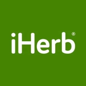 iHerb Affiliate Program logo | TapRefer Pro The Biggest Directory with commission, cookie, reviews, alternatives