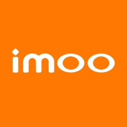 imoo Affiliate Program logo | TapRefer Pro The Biggest Directory with commission, cookie, reviews, alternatives