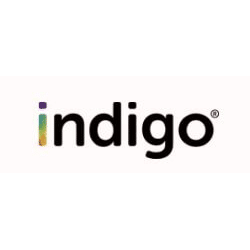 Indigo Platinum Mastercard Affiliate Program logo | TapRefer Pro The Biggest Directory with commission, cookie, reviews, alternatives