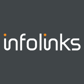 Infolinks Affiliate Program logo | TapRefer Pro The Biggest Directory with commission, cookie, reviews, alternatives