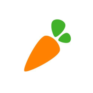Instacart Affiliate Program logo | TapRefer Pro The Biggest Directory with commission, cookie, reviews, alternatives