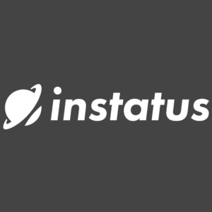 Instatus Affiliate Program logo | TapRefer Pro The Biggest Directory with commission, cookie, reviews, alternatives