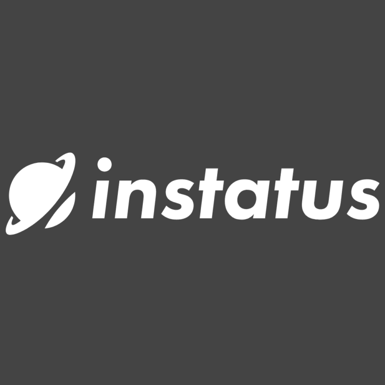 Instatus Affiliate Program logo | TapRefer Pro The Biggest Directory with commission, cookie, reviews, alternatives