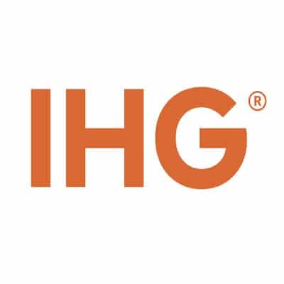 InterContinental Hotel Group Affiliate Program logo | TapRefer Pro The Biggest Directory with commission, cookie, reviews, alternatives