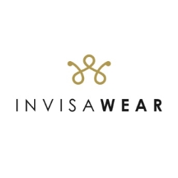invisaWear Affiliate Program logo | TapRefer Pro The Biggest Directory with commission, cookie, reviews, alternatives