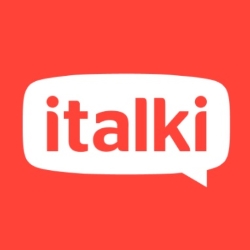 italki Affiliate Program logo | TapRefer Pro The Biggest Directory with commission, cookie, reviews, alternatives