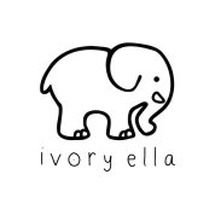 Ivory Ella Affiliate Program logo | TapRefer Pro The Biggest Directory with commission, cookie, reviews, alternatives