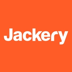 jackery Affiliate Program logo | TapRefer Pro The Biggest Directory with commission, cookie, reviews, alternatives