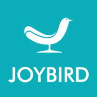 Joybird Affiliate Program logo | TapRefer Pro The Biggest Directory with commission, cookie, reviews, alternatives