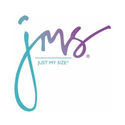 Just My Size Affiliate Program logo | TapRefer Pro The Biggest Directory with commission, cookie, reviews, alternatives
