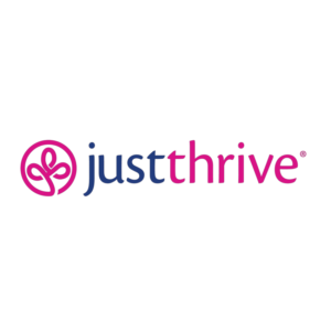 Just Thrive Affiliate Program logo | TapRefer Pro The Biggest Directory with commission, cookie, reviews, alternatives