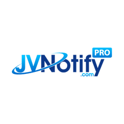 JVNotifyPro Affiliate Program logo | TapRefer Pro The Biggest Directory with commission, cookie, reviews, alternatives