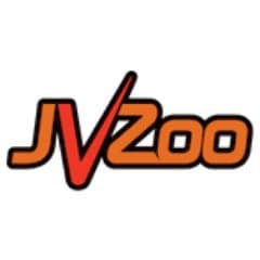 JVZoo Affiliate Program logo | TapRefer Pro The Biggest Directory with commission, cookie, reviews, alternatives