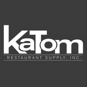 KaTom Restaurant Supply Affiliate Program logo | TapRefer Pro The Biggest Directory with commission, cookie, reviews, alternatives