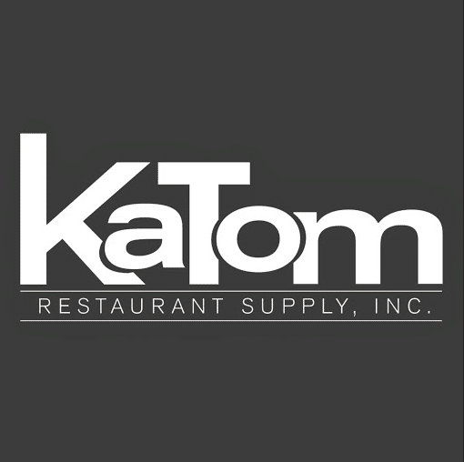 KaTom Restaurant Supply Affiliate Program logo | TapRefer Pro The Biggest Directory with commission, cookie, reviews, alternatives
