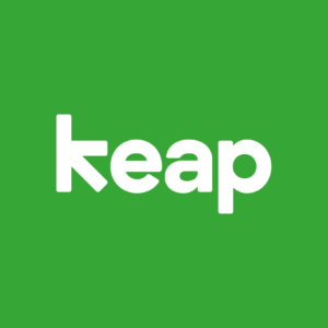 Keap Affiliate Program logo | TapRefer Pro The Biggest Directory with commission, cookie, reviews, alternatives