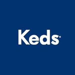 Keds Affiliate Program logo | TapRefer Pro The Biggest Directory with commission, cookie, reviews, alternatives