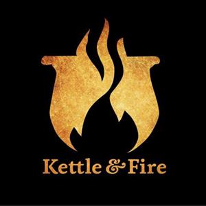 Kettle & Fire Affiliate Program logo | TapRefer Pro The Biggest Directory with commission, cookie, reviews, alternatives