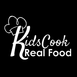 Kids Cook Real Food Affiliate Program logo | TapRefer Pro The Biggest Directory with commission, cookie, reviews, alternatives