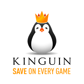 Kinguin Affiliate Program logo | TapRefer Pro The Biggest Directory with commission, cookie, reviews, alternatives