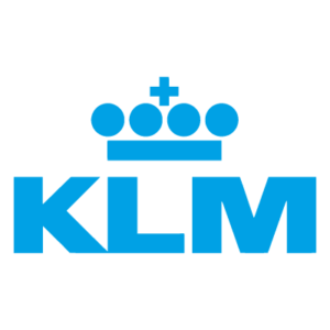 KLM Royal Dutch Airlines Affiliate Program logo | TapRefer Pro The Biggest Directory with commission, cookie, reviews, alternatives
