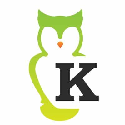 Knetbooks Affiliate Program logo | TapRefer Pro The Biggest Directory with commission, cookie, reviews, alternatives