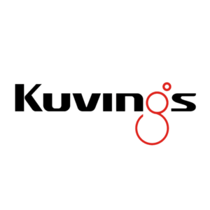 Kuvings Affiliate Program logo | TapRefer Pro The Biggest Directory with commission, cookie, reviews, alternatives