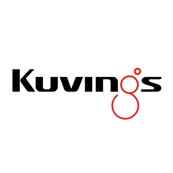 Kuvings Affiliate Program logo | TapRefer Pro The Biggest Directory with commission, cookie, reviews, alternatives