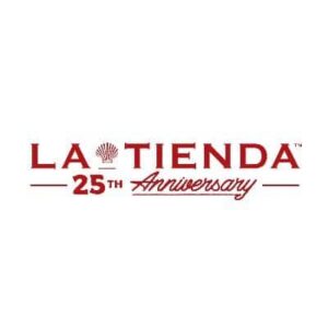 La Tienda Affiliate Program logo | TapRefer Pro The Biggest Directory with commission, cookie, reviews, alternatives