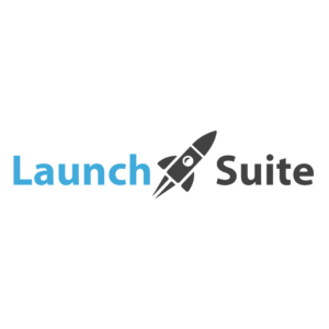 Launch Suite Affiliate Program logo | TapRefer Pro The Biggest Directory with commission, cookie, reviews, alternatives
