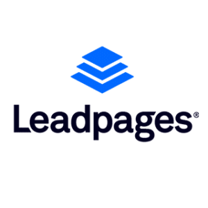 Leadpages Affiliate Program logo | TapRefer Pro The Biggest Directory with commission, cookie, reviews, alternatives